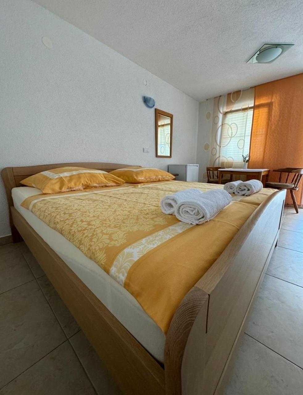 Villa Aurea Palma Bol Buitenkant foto