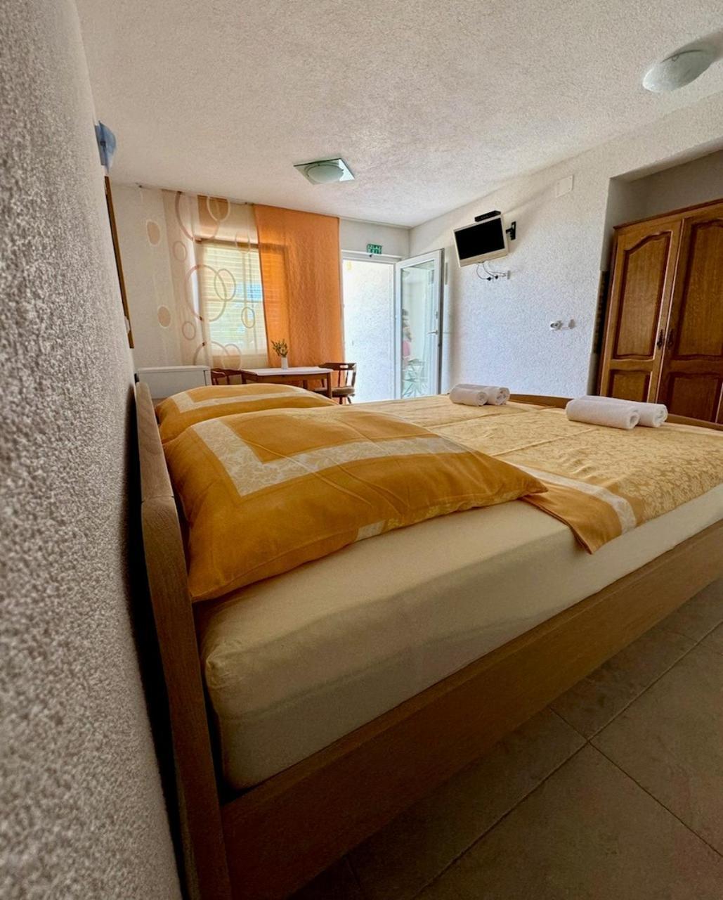 Villa Aurea Palma Bol Buitenkant foto