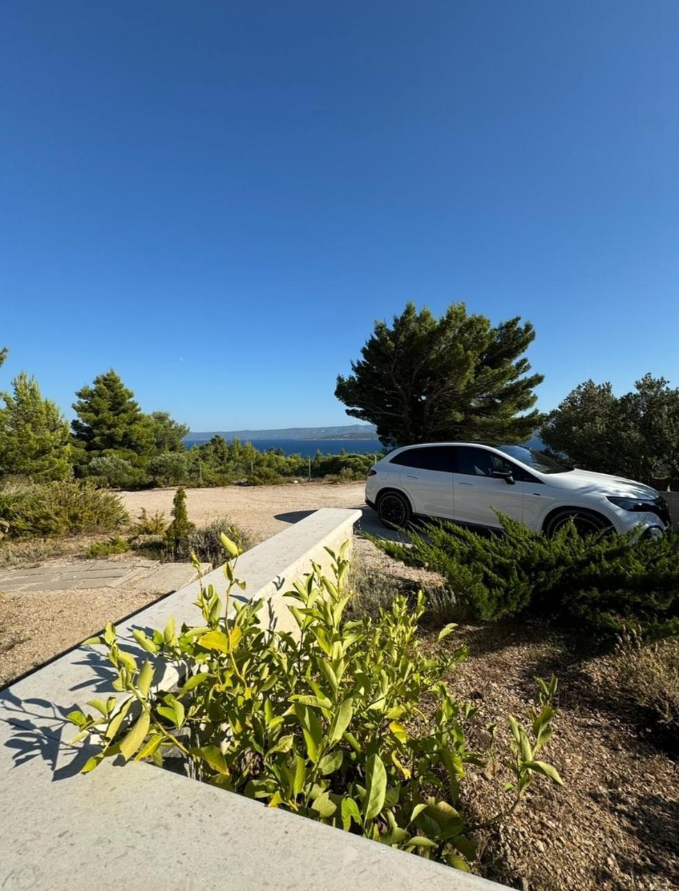Villa Aurea Palma Bol Buitenkant foto