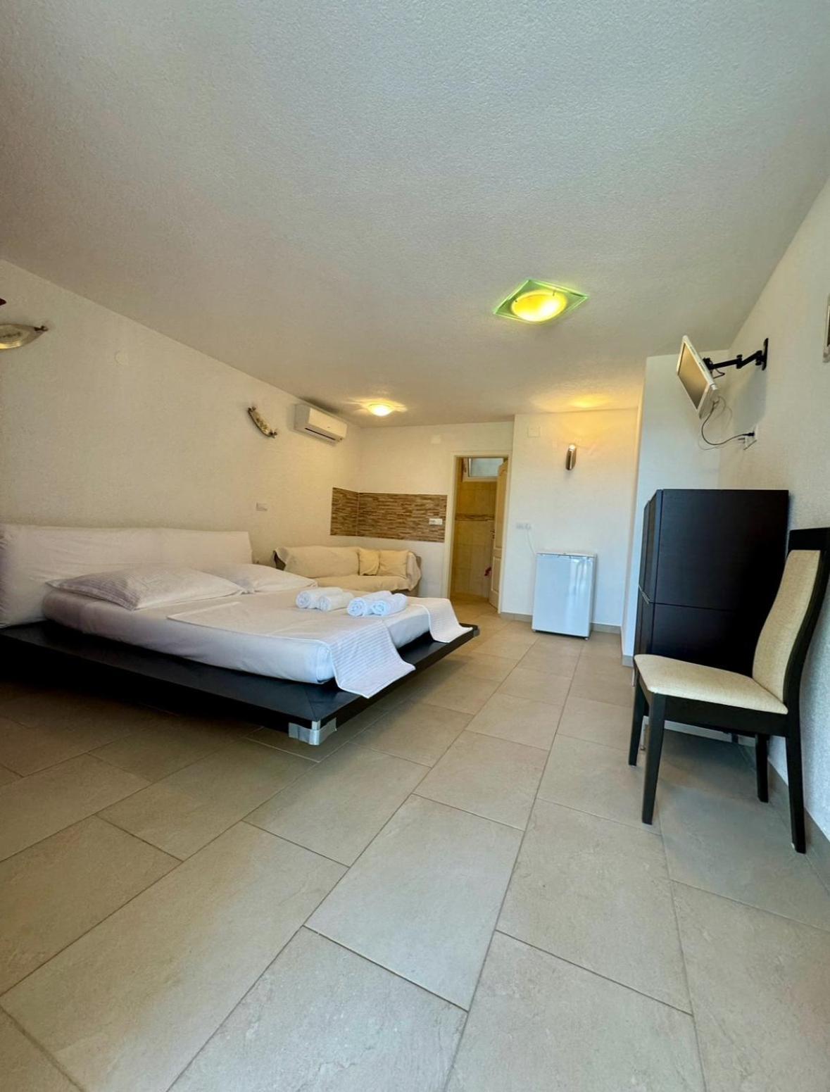 Villa Aurea Palma Bol Buitenkant foto