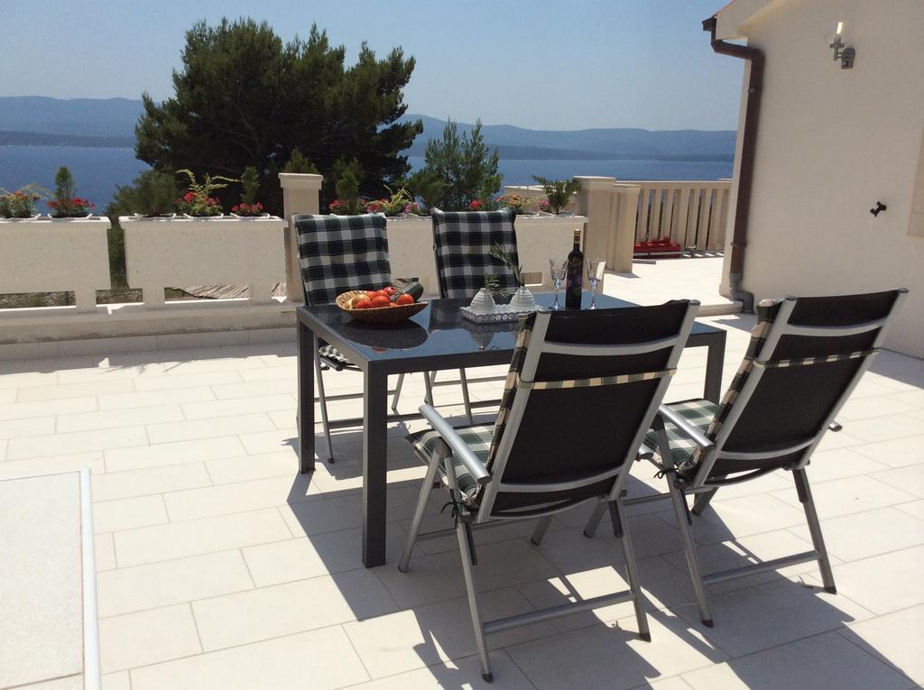 Villa Aurea Palma Bol Kamer foto