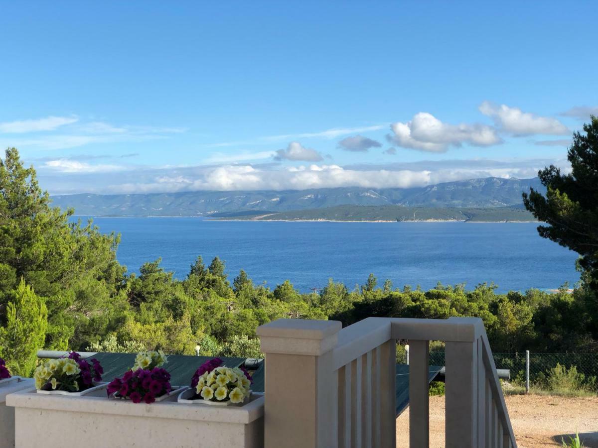 Villa Aurea Palma Bol Buitenkant foto