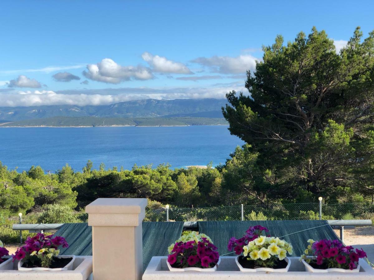 Villa Aurea Palma Bol Buitenkant foto