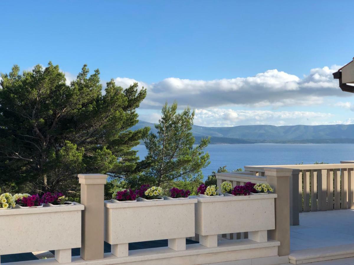 Villa Aurea Palma Bol Buitenkant foto