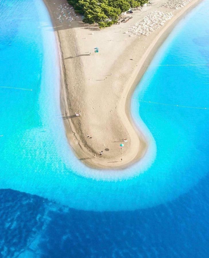 Villa Aurea Palma Bol Buitenkant foto